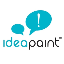 Idea Paint Affiliate Marketing Website