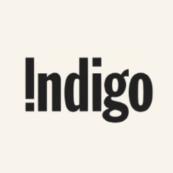 Indigo Books & Music Affiliate Website