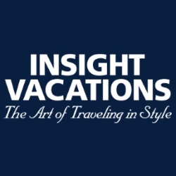 Insight Vacations Entertainment Affiliate Website