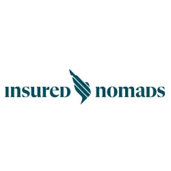 Insured Nomads Affiliate Marketing Website