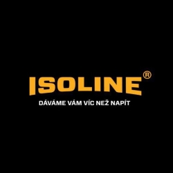Isoline.cz Health And Wellness Affiliate Website