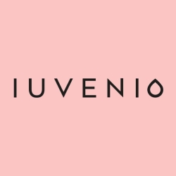 Iuvenio.com Beauty Affiliate Website