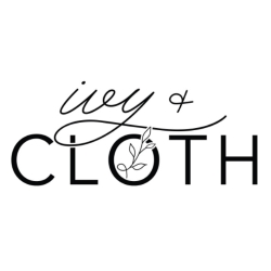 Ivy + Cloth Affiliate Website