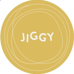 JIGGY Affiliate Website