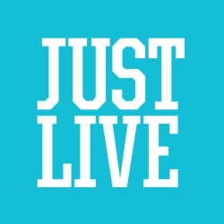 Just Live Affiliate Website