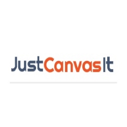 JustCanvasIt (US) Photography Affiliate Website