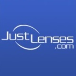 JustLenses Eyewear Affiliate Website