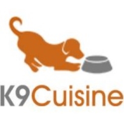 K9Cuisine Affiliate Marketing Website