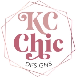 KC Chic Designs Affiliate Marketing Website