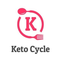 Keto Cycle Affiliate Website