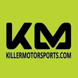 Killer Motor Sports Affiliate Website