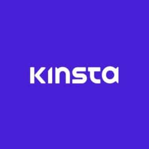Kinsta Affiliate Website
