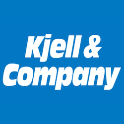 Kjell&Company SE Electronics Affiliate Program