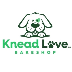 Knead Love Bakeshop Affiliate Marketing Website