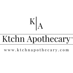 Ktchn Apothecary, LLC Affiliate Program