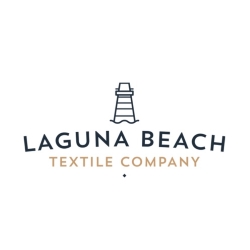 Laguna Beach Textile Company Affiliate Website