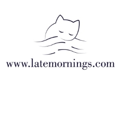 LateMornings Affiliate Marketing Website