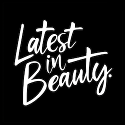 Latest in Beauty UK Affiliate Website