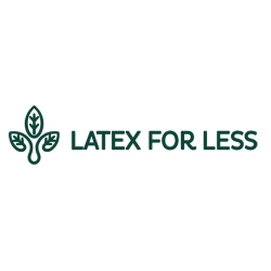 Latex For less Affiliate Website