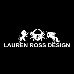 Lauren Ross Design Affiliate Marketing Website