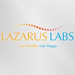 Lazarus Labs Affiliate Marketing Website