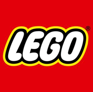 Lego Entertainment Affiliate Website