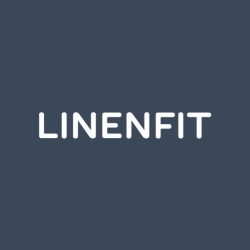 LinenFit Sleep Affiliate Website