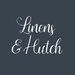 Linens and Hutch Affiliate Marketing Website