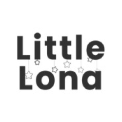 Little Lona Baby Products Affiliate Website