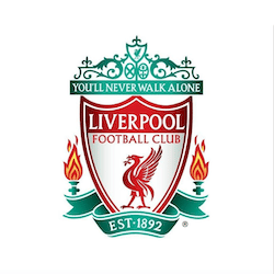 Liverpool FC Affiliate Website