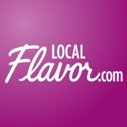 LocalFlavor.com Affiliate Marketing Website