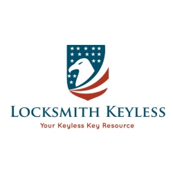 Locksmith Keyless Home Security Affiliate Marketing Program