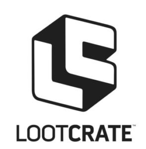 LootCrate Gaming Affiliate Website