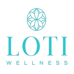 Loti Wellness Affiliate Marketing Website