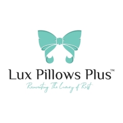 Lux Pillows Plus Affiliate Marketing Website