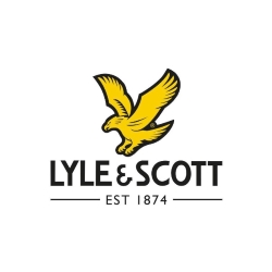 Lyle & Scott Affiliate Website