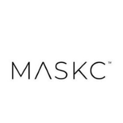 MASKC Beauty Affiliate Website