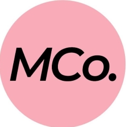 MCoBeauty Affiliate Website