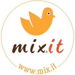 MIXIT Drink Affiliate Website