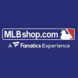 MLB Shop CA Affiliate Website