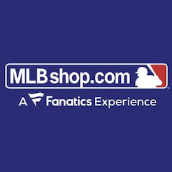 MLB Shop Affiliate Website