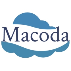 Macoda Affiliate Website