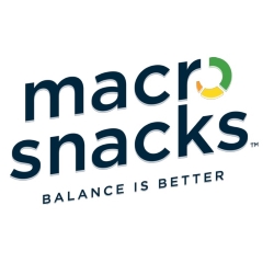 Macro Snacks Food Affiliate Website