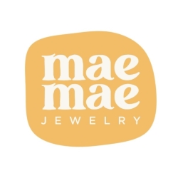 MaeMae Jewelry Affiliate Marketing Website