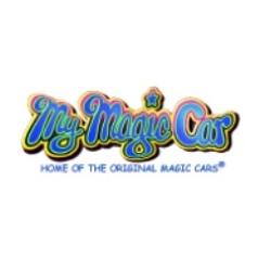 MagicCars.com Ride On Cars & Trucks Gaming Affiliate Website
