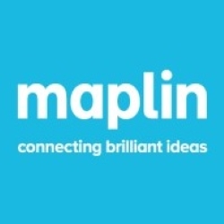Maplin UK Affiliate Program
