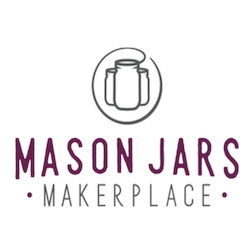 Mason Jars MakerPlace Cooking Affiliate Website