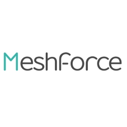 Meshforce Affiliate Marketing Website