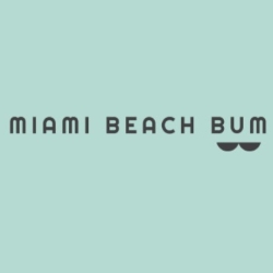 Miami Beach Bum Beauty Affiliate Website