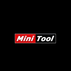 MiniTool Software Affiliate Website